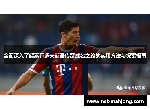 全面深入了解莱万多夫斯基传奇成名之路的实用方法与探索指南