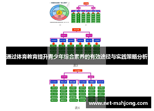 通过体育教育提升青少年综合素养的有效途径与实践策略分析