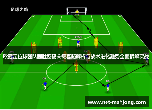 欧冠定位球强队制胜密码关键套路解析与战术进化趋势全面拆解实战